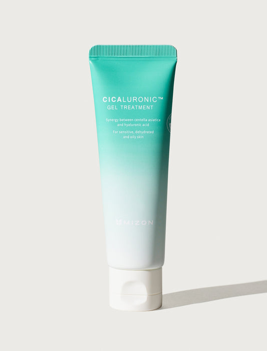 MIZON MIZON Cicaluronic Gel Treatment 50 ml Gel zur Hautpflege Kosmetik