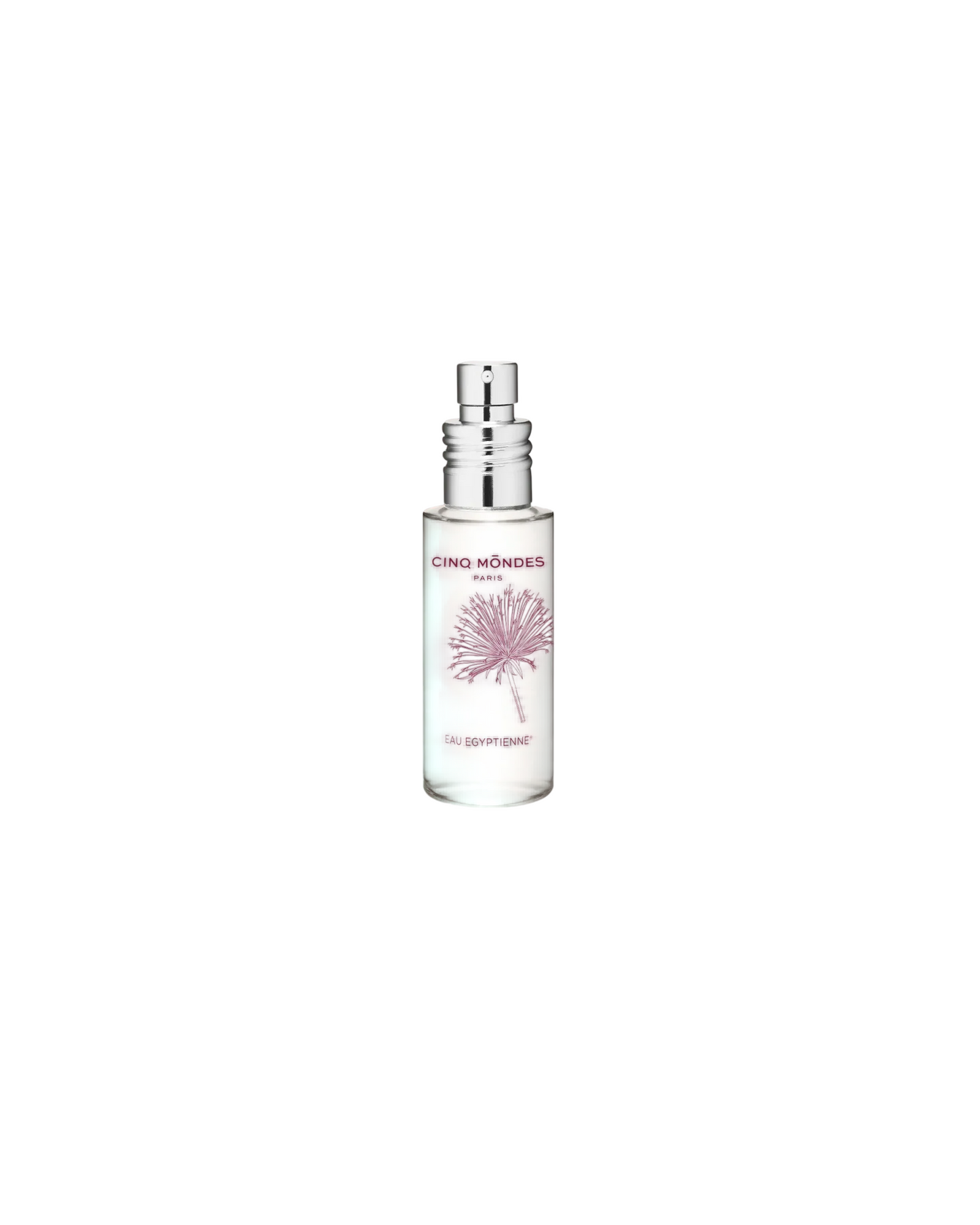 Cinq Mondes, Eau Egyptienne, Eau de Toilette, Für Frauen, 25 ml
