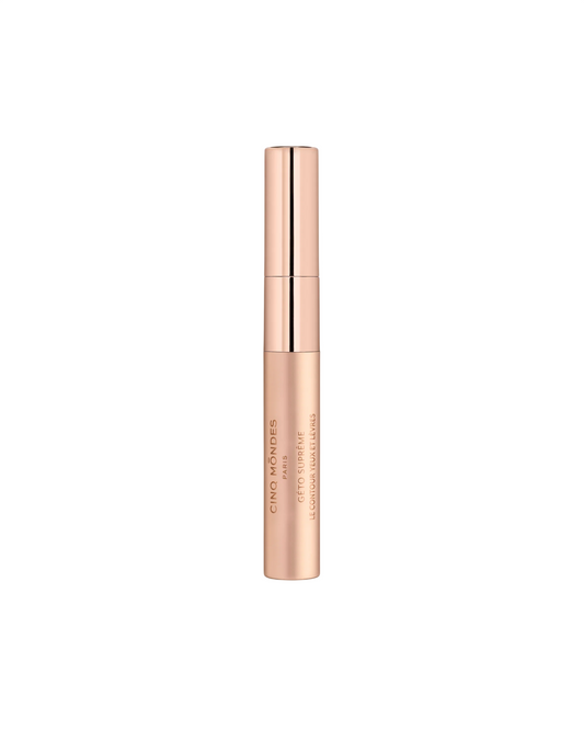 Cinq Mondes, Geto Supreme, Anti-Aging, Daily, Eye Cream, 10 ml