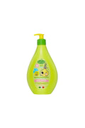 Cipollino, Baby Care, Shampoo & Spülung 2-in-1, Detangling & Gentle, 400 ml