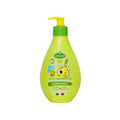 Cipollino, Baby Care, Feuchtigkeitsspendend, Körpermilch, Täglich, 250 ml