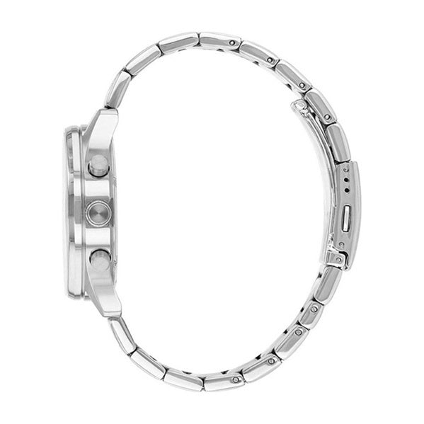 CITIZEN AN8190-51L Chronograph Armbanduhr 42 mm ansicht-2