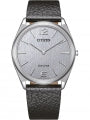 CITIZEN AR3120-16A Analoguhr Armbanduhr 39 mm ansicht-5