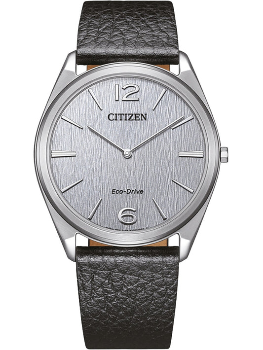 CITIZEN AR3120-16A Analoguhr Armbanduhr 39 mm