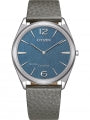 CITIZEN AR3120-24L Analoguhr Armbanduhr 39 mm ansicht-5