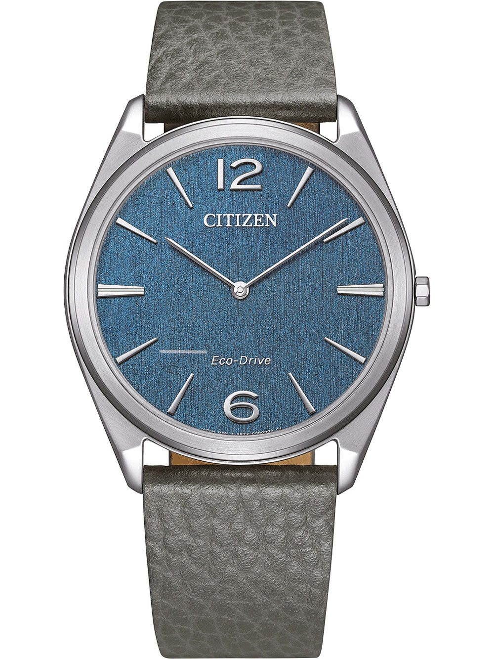 CITIZEN AR3120-24L Analoguhr Armbanduhr 39 mm