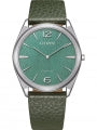 CITIZEN AR3120-32X Analoguhr Armbanduhr 39 mm ansicht-5