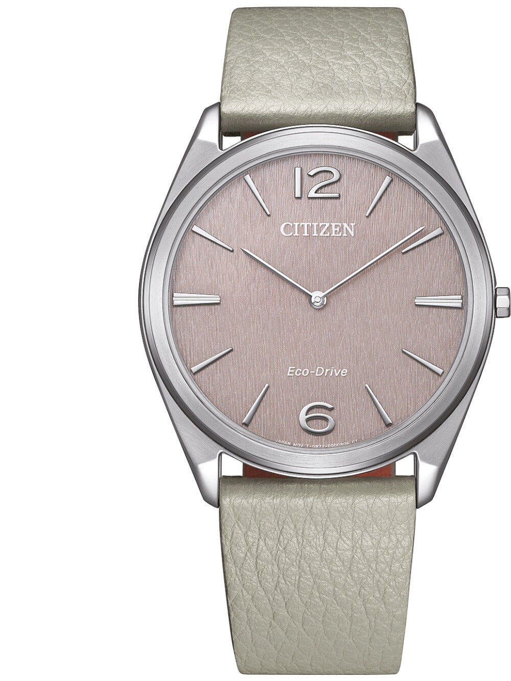 CITIZEN AR3120-41X Analoguhr Armbanduhr 39 mm