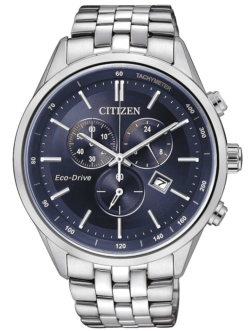 CITIZEN AT2141-52L Analoguhr Armbanduhr 46 mm