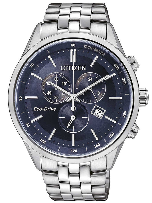 CITIZEN AT2141-52L Analoguhr Armbanduhr 46 mm