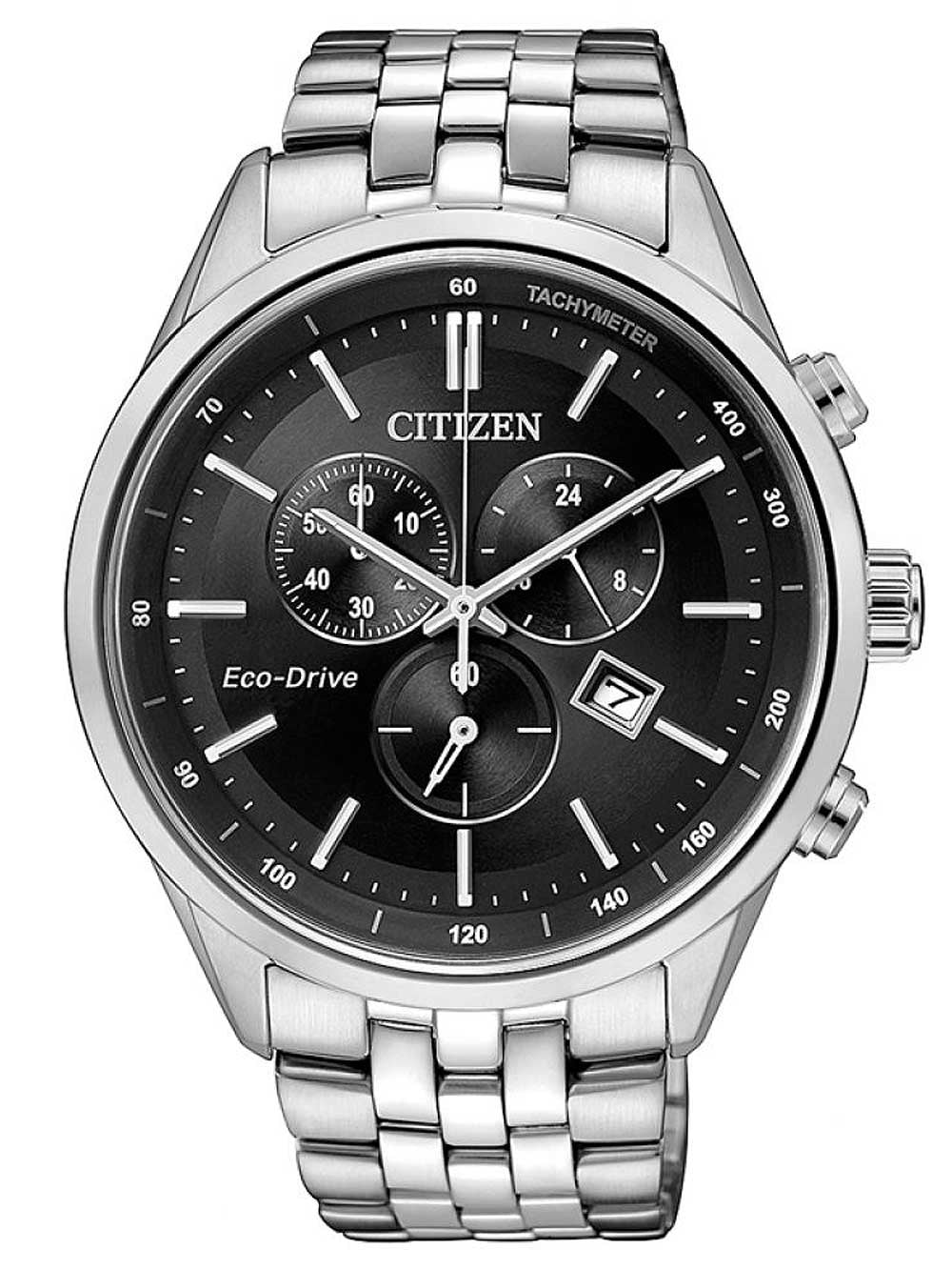 CITIZEN AT2141-87E Analoguhr Armbanduhr 35 mm
