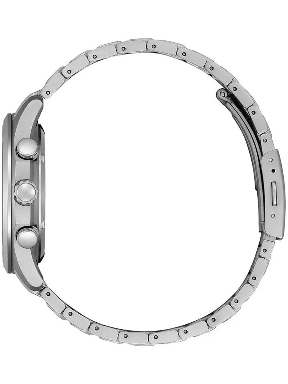 CITIZEN AT2530-85A Analoguhr Armbanduhr ansicht-3