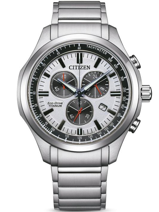 CITIZEN AT2530-85A Analoguhr Armbanduhr