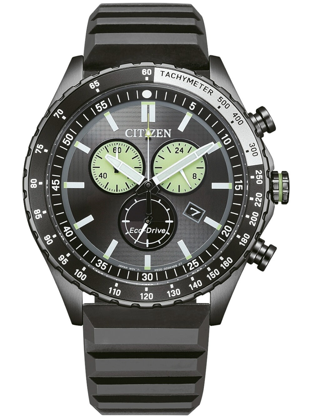CITIZEN AT2565-05E Analoguhr Armbanduhr 39 mm