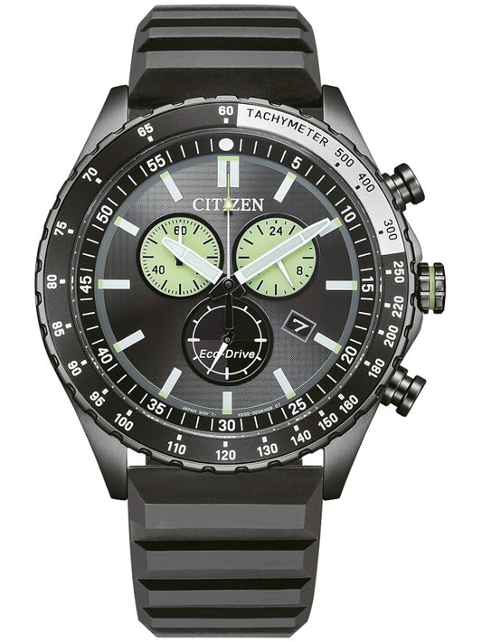 CITIZEN AT2565-05E Analoguhr Armbanduhr 39 mm