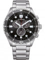 CITIZEN AT2568-82E Analoguhr Armbanduhr ansicht-5
