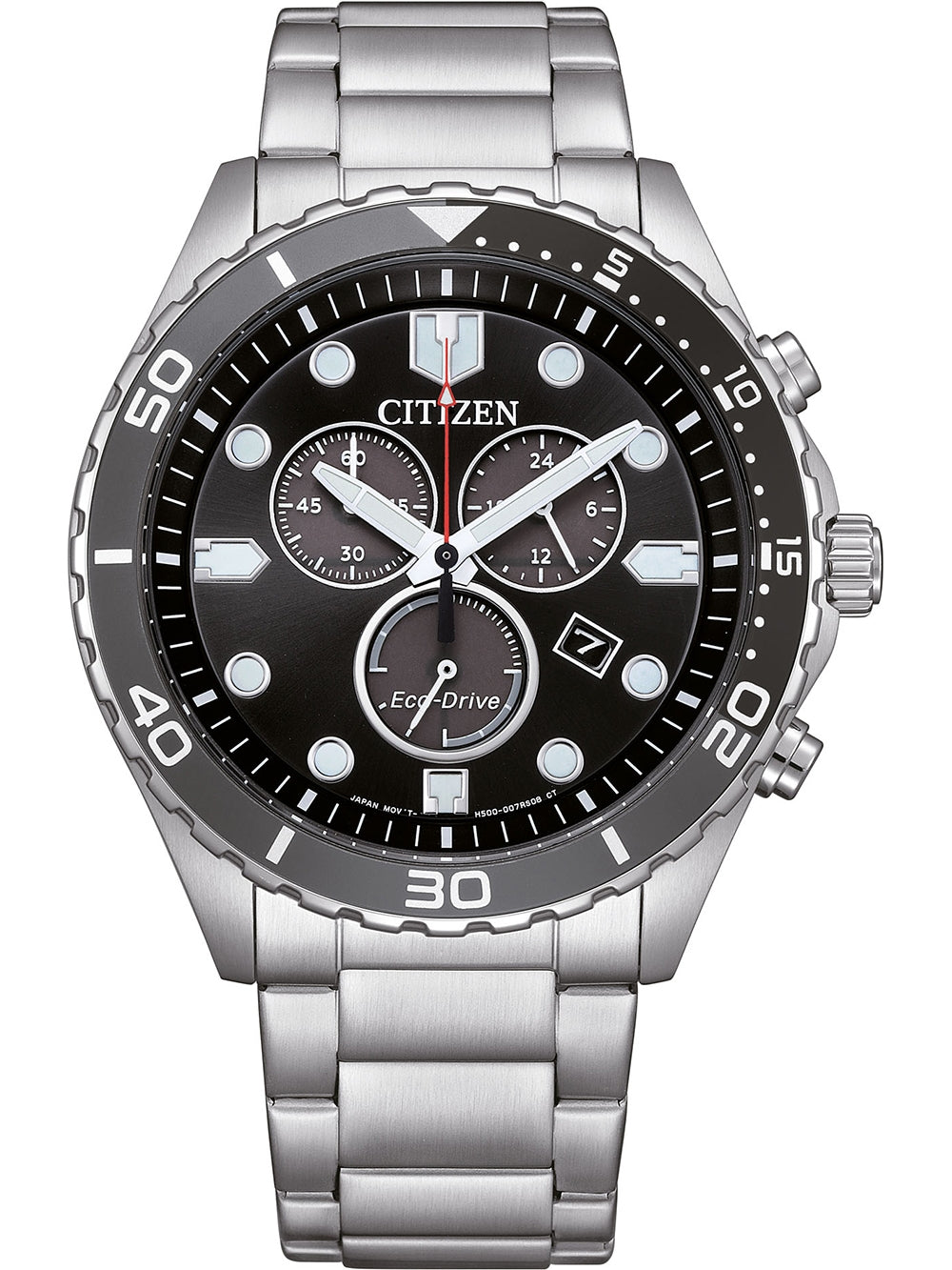 CITIZEN AT2568-82E Analoguhr Armbanduhr