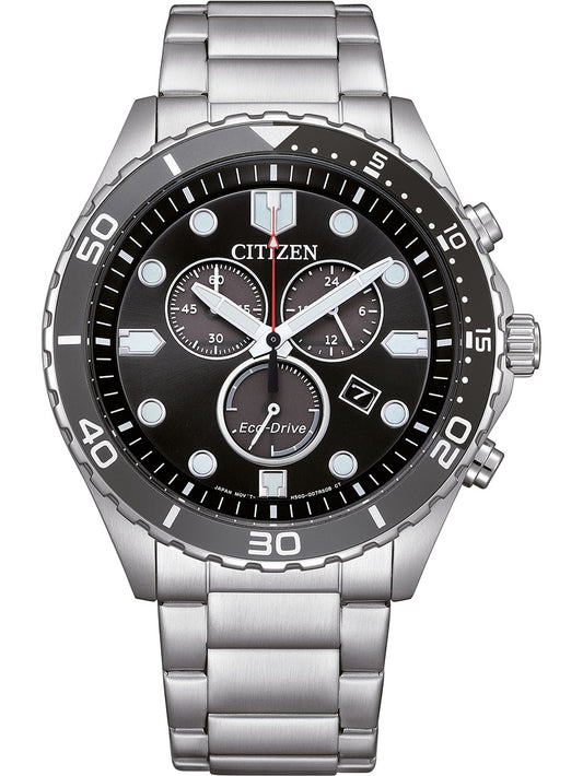 CITIZEN AT2568-82E Analoguhr Armbanduhr
