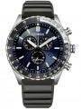 CITIZEN AT2569-04L Analoguhr Armbanduhr 39 mm ansicht-5