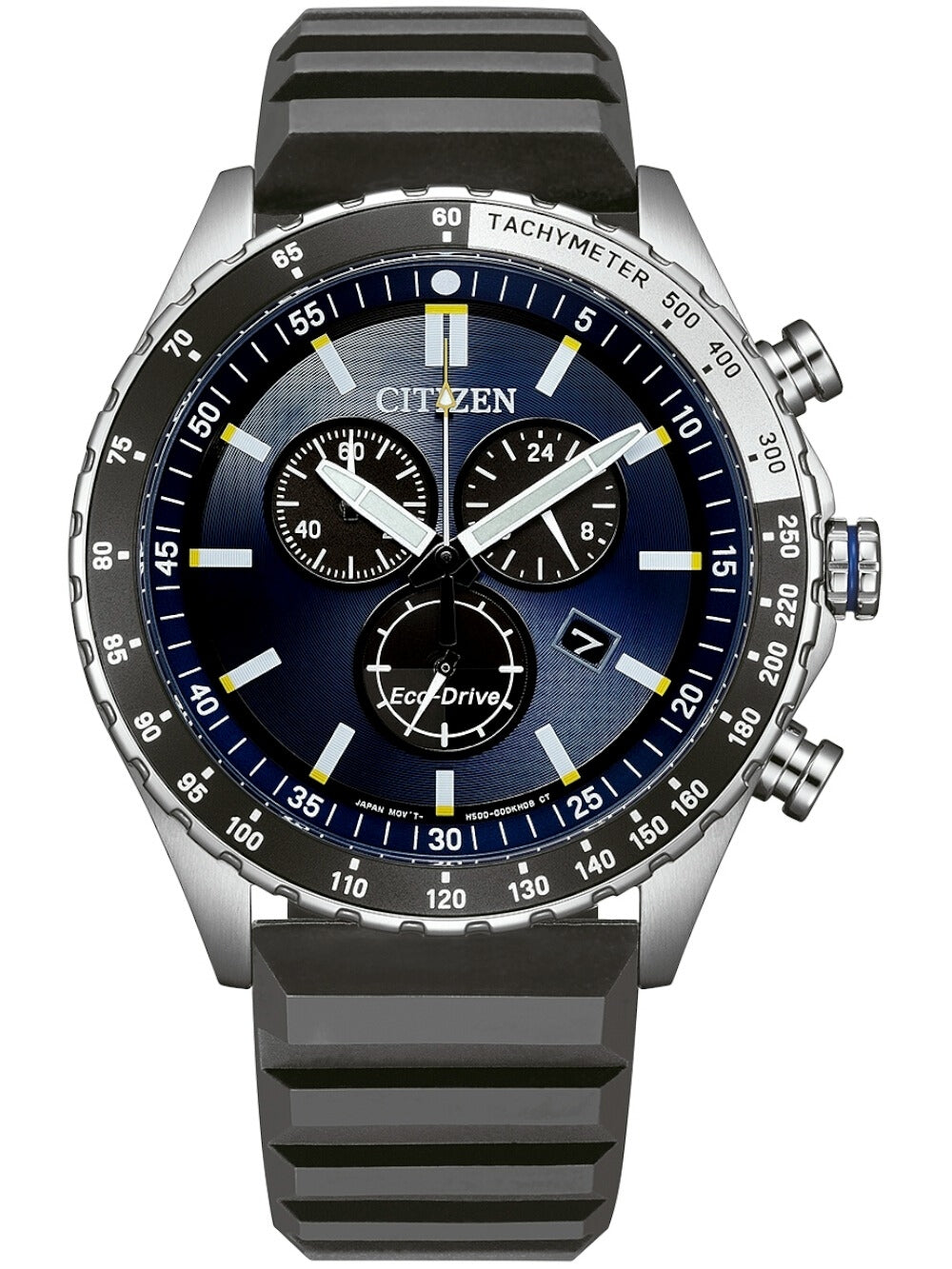CITIZEN AT2569-04L Analoguhr Armbanduhr 39 mm