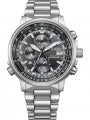 CITIZEN AT8300-58E Analoguhr Armbanduhr 43 mm ansicht-5