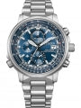 CITIZEN AT8300-58L Analoguhr Armbanduhr 43 mm ansicht-5