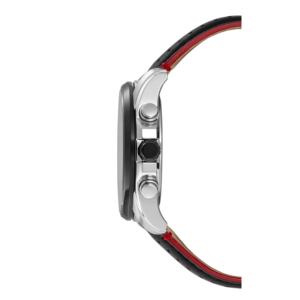 CITIZEN AT9036-08E Analoguhr Armbanduhr 46 mm ansicht-2
