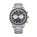CITIZEN AVIATION CA4500-91E Chronograph Armbanduhr 44 mm ansicht-5