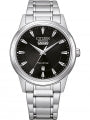 CITIZEN AW0100-86EC Analoguhr Armbanduhr 43 mm ansicht-3