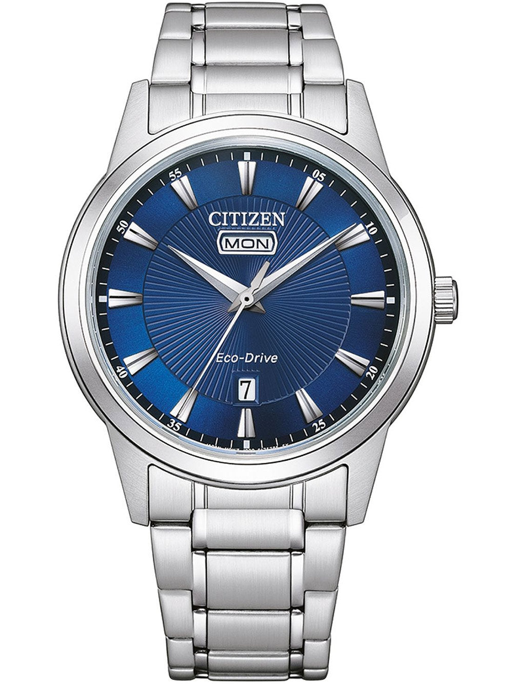 CITIZEN AW0100-86LC Analoguhr Armbanduhr