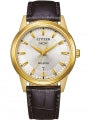 CITIZEN AW0102-13AC Analoguhr Armbanduhr ansicht-6