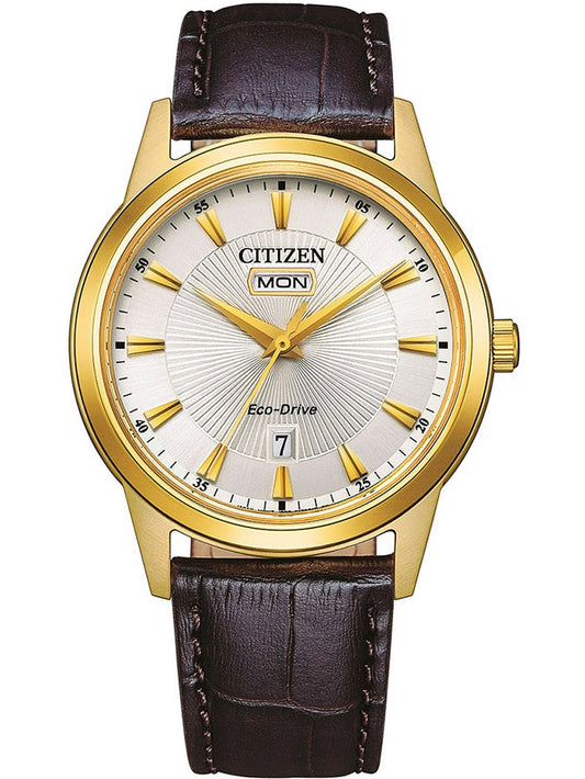 CITIZEN AW0102-13AC Analoguhr Armbanduhr