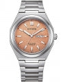 CITIZEN AW0130-85ZC Analoguhr Armbanduhr ansicht-5