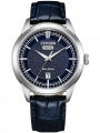CITIZEN AW0151-00LC Analoguhr Armbanduhr 39 mm ansicht-5