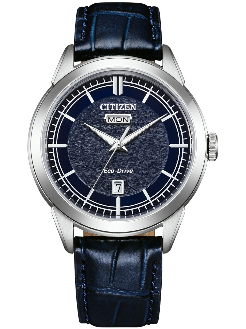 CITIZEN AW0151-00LC Analoguhr Armbanduhr 39 mm