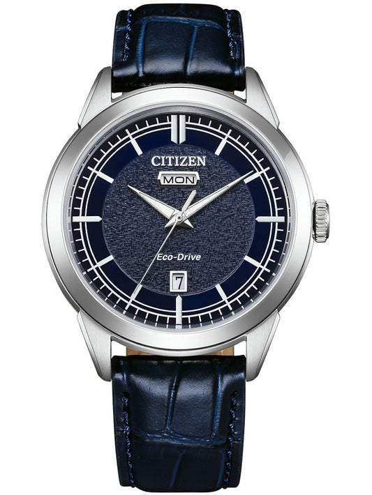 CITIZEN AW0151-00LC Analoguhr Armbanduhr 39 mm