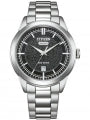 CITIZEN AW0151-85EC Analoguhr Armbanduhr 39 mm ansicht-5