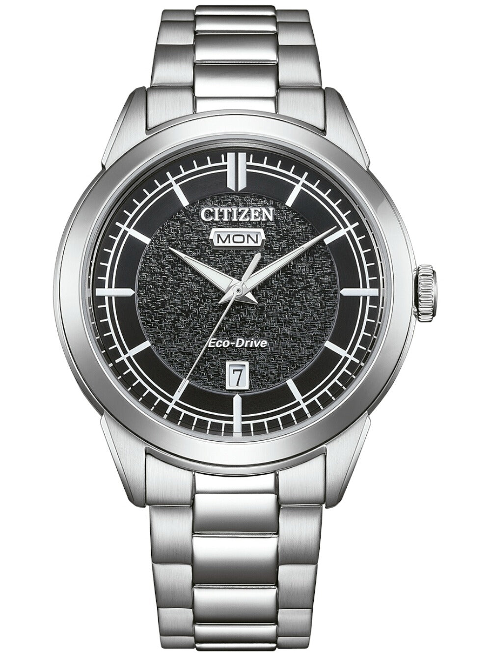 CITIZEN AW0151-85EC Analoguhr Armbanduhr 39 mm