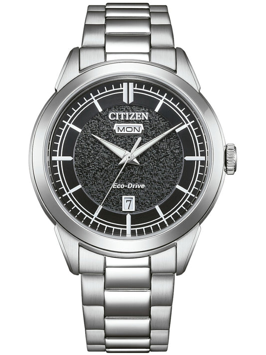 CITIZEN AW0151-85EC Analoguhr Armbanduhr 39 mm