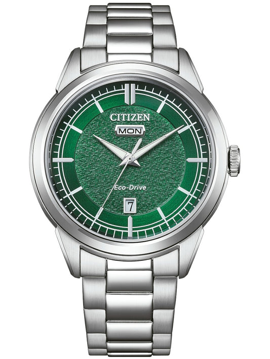 CITIZEN AW0151-85X Analoguhr Armbanduhr 39 mm