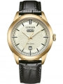 CITIZEN AW0153-04AC Analoguhr Armbanduhr 39 mm ansicht-5