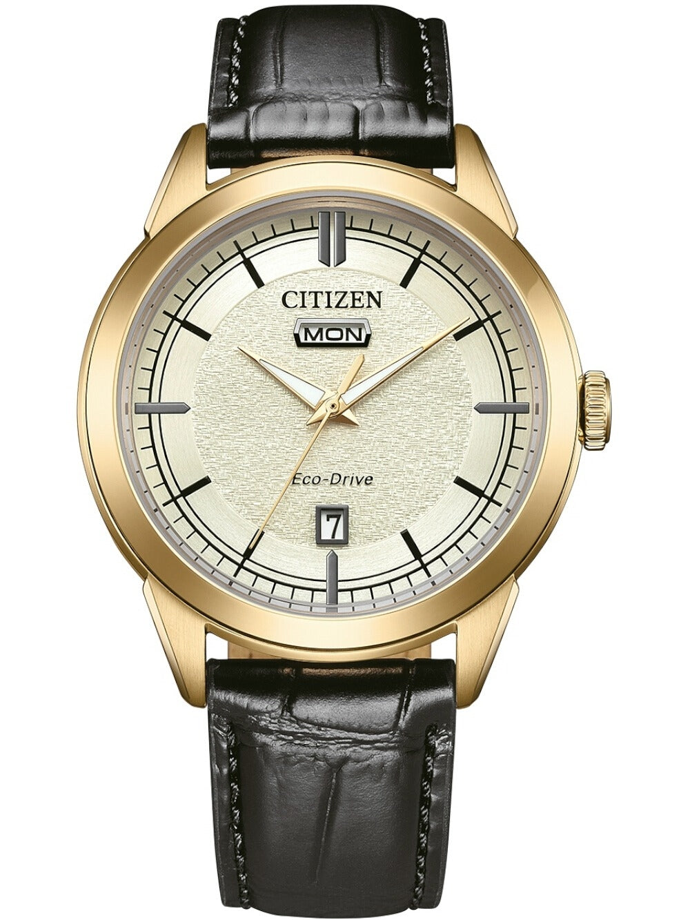 CITIZEN AW0153-04AC Analoguhr Armbanduhr 39 mm