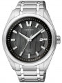 CITIZEN AW1240-57E Analoguhr Armbanduhr 46 mm ansicht-6