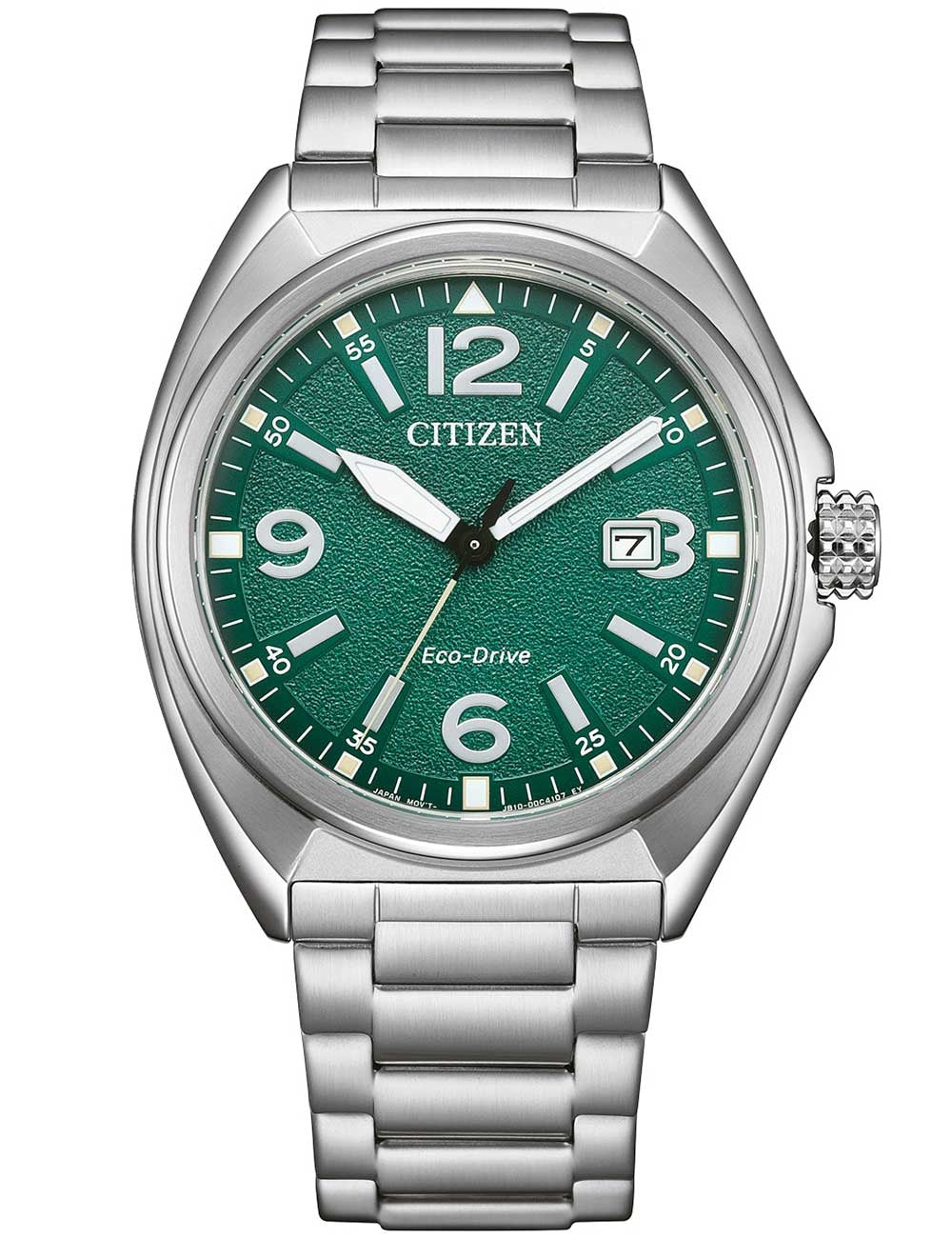 CITIZEN AW1571-76X Analoguhr Armbanduhr 43 mm