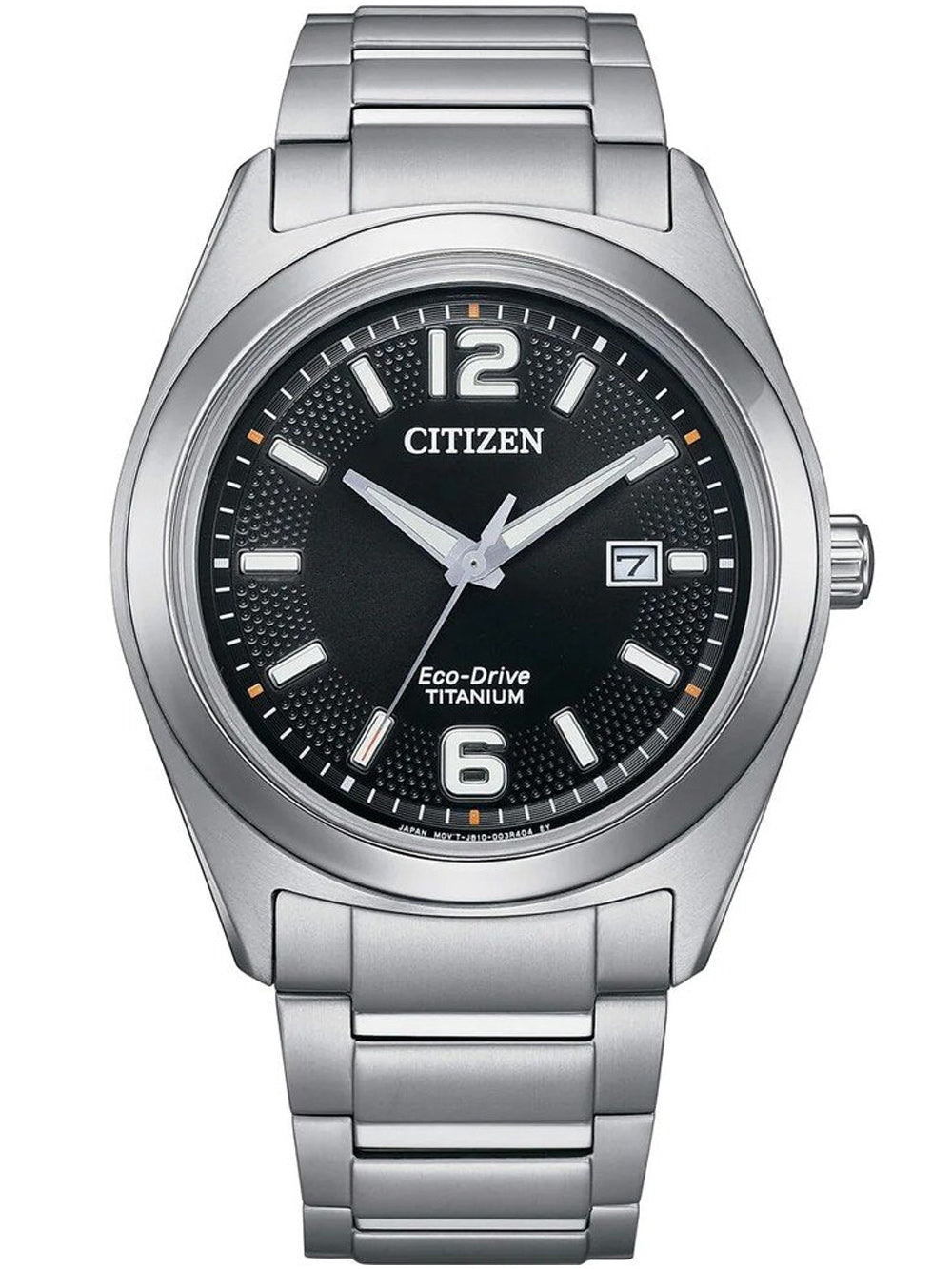 CITIZEN AW1641-81E Analoguhr Armbanduhr 43 mm