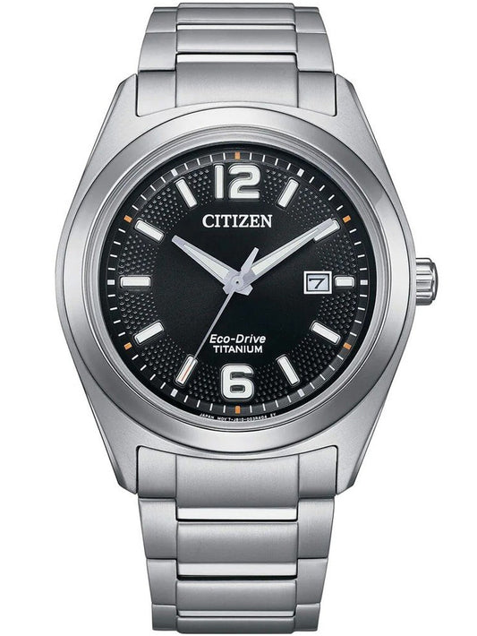 CITIZEN AW1641-81E Analoguhr Armbanduhr 43 mm