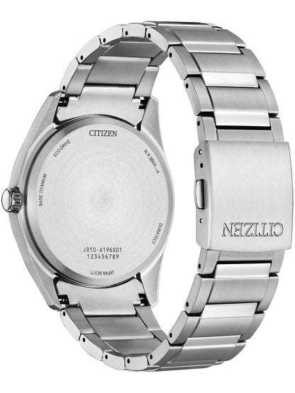 CITIZEN AW1641-81X Analoguhr Armbanduhr 40 mm