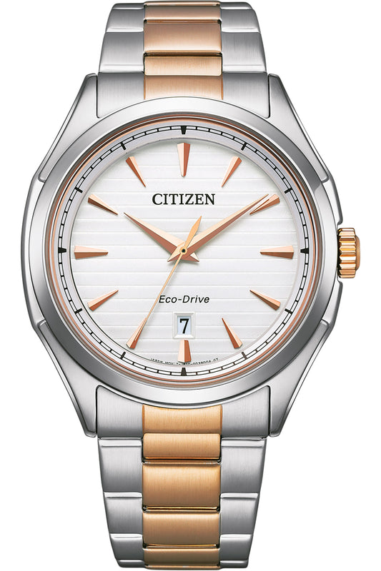 CITIZEN AW1756-89A Analoguhr Armbanduhr 45 mm