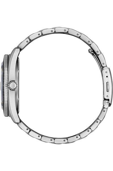 CITIZEN AW1760-81X Analoguhr Armbanduhr 43 mm ansicht-2