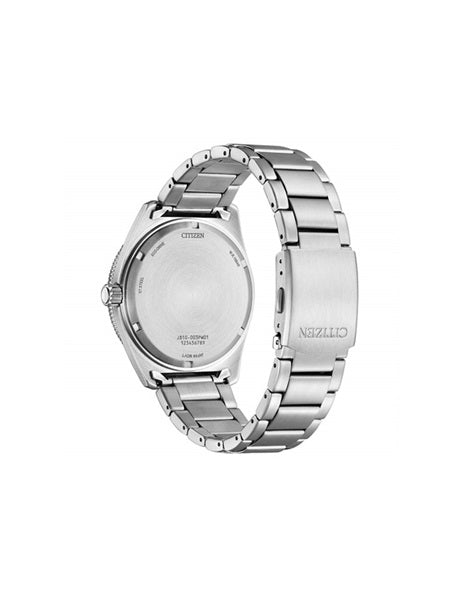 CITIZEN AW1760-81X Analoguhr Armbanduhr 43 mm ansicht-3